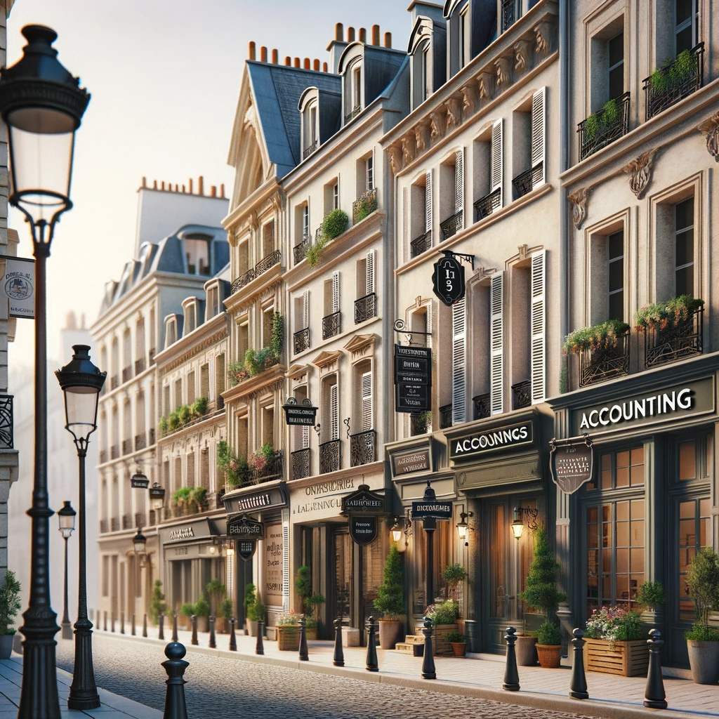 découvrez les nombreux avantages d'un expert-comptable à beaugency. optimisez la gestion de votre entreprise avec des conseils personnalisés, une expertise locale et un accompagnement sur-mesure pour maximiser votre croissance et sécuriser votre comptabilité.