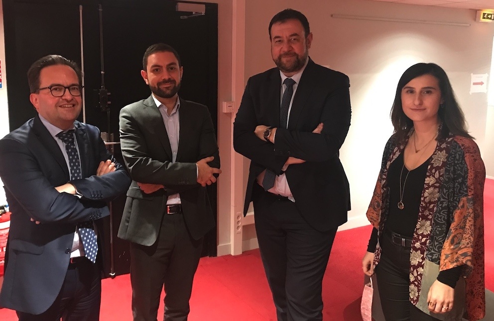 découvrez les nombreux avantages de faire appel à un expert-comptable à caluire. que ce soit pour optimiser votre gestion financière, bénéficier de conseils personnalisés ou garantir la conformité de vos obligations fiscales, un expert-comptable local saura répondre à vos besoins spécifiques. profitez d'un accompagnement sur mesure pour développer votre activité en toute sérénité.