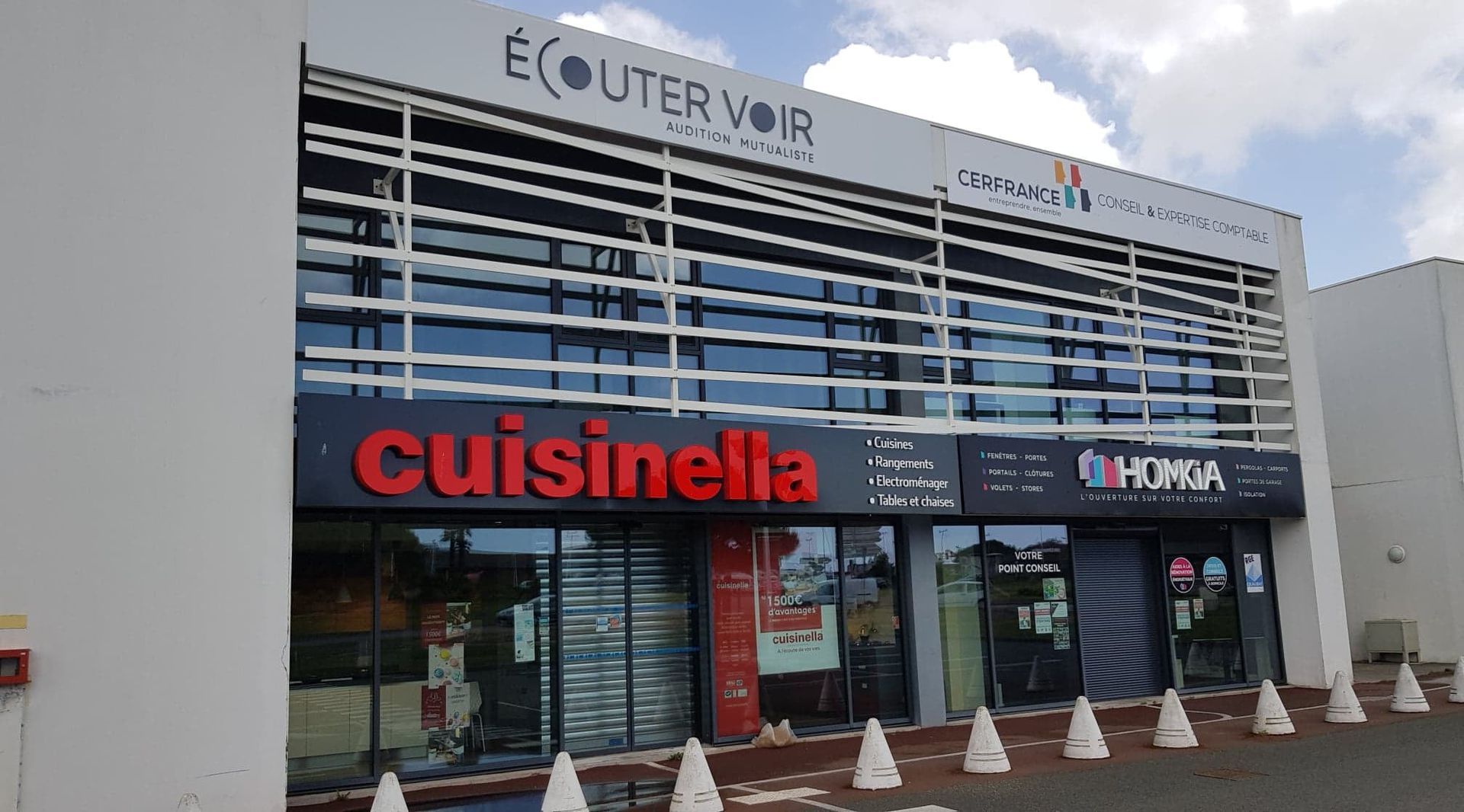 découvrez les avantages d'engager un expert-comptable à fontenay. profitez d'une gestion financière optimisée, d'un accompagnement personnalisé et d'une expertise adaptée à vos besoins pour développer votre activité en toute sérénité.