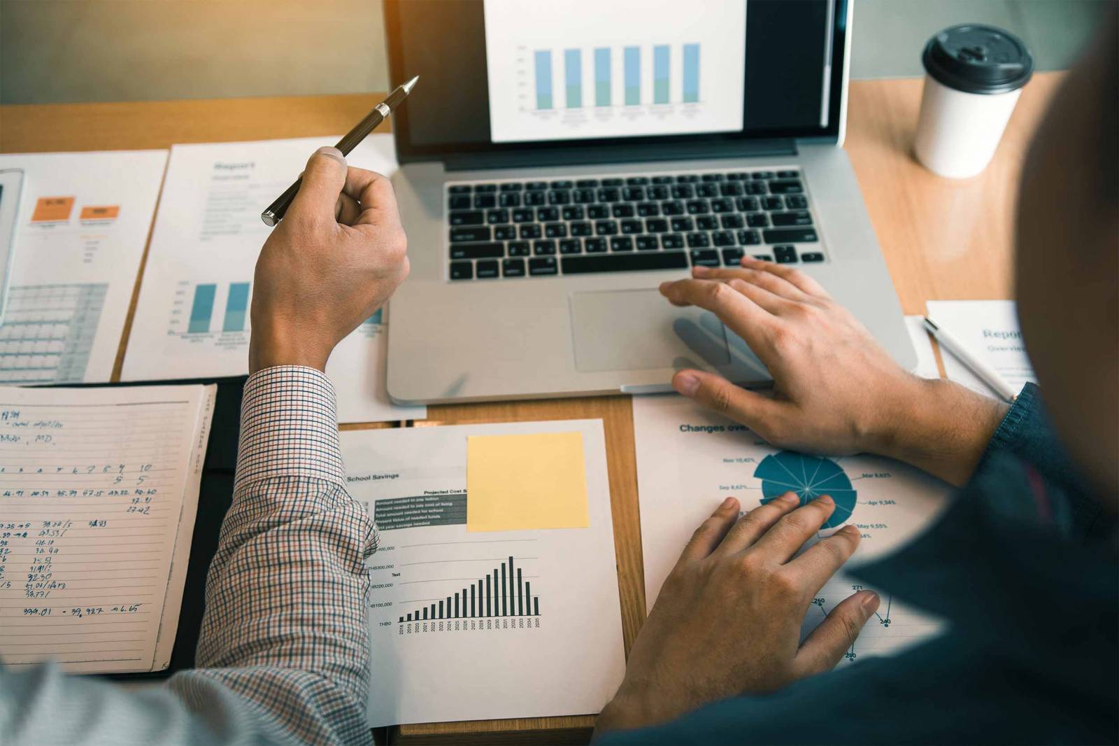 découvrez les nombreux avantages de faire appel à un expert-comptable à lyon 2. optimisez votre gestion financière, bénéficiez de conseils personnalisés et assurez la conformité de vos obligations fiscales. un partenaire essentiel pour la croissance de votre entreprise.