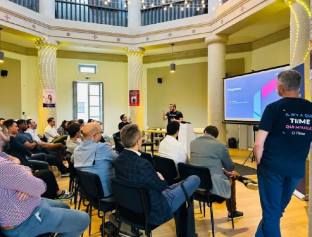 découvrez les nombreux avantages d'engager un expert-comptable à lyon pour optimiser la gestion de votre entreprise. profitez de conseils personnalisés, d'une meilleure gestion fiscale et d'un accompagnement adapté à vos besoins spécifiques.