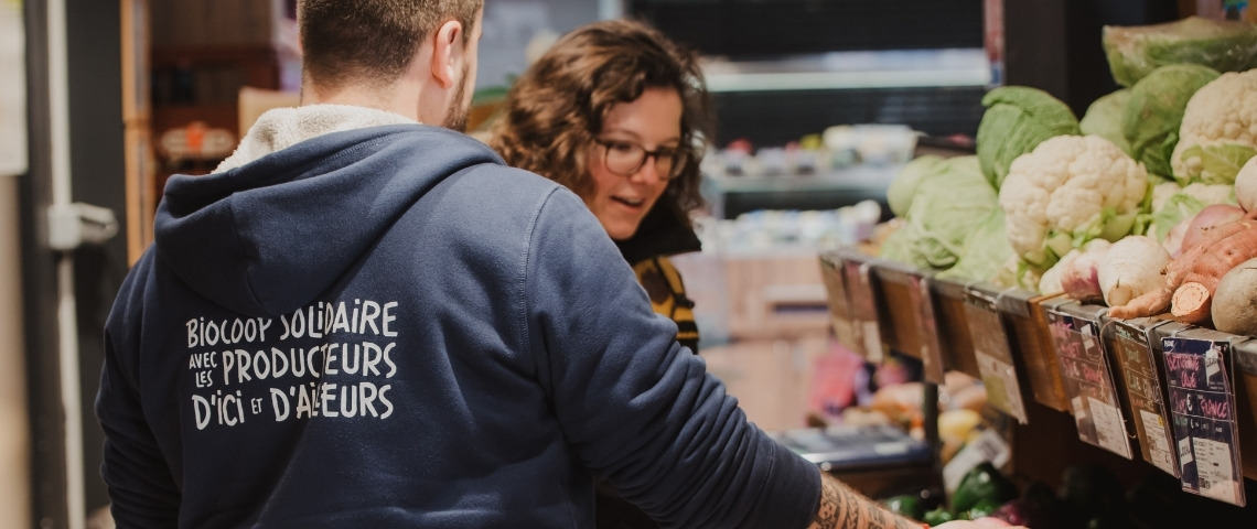 découvrez les nombreux avantages d'un expert-comptable pour votre magasin bio. optimisez la gestion de vos comptes, bénéficiez de conseils personnalisés et maximisez votre rentabilité tout en vous concentrant sur votre passion pour les produits bio.