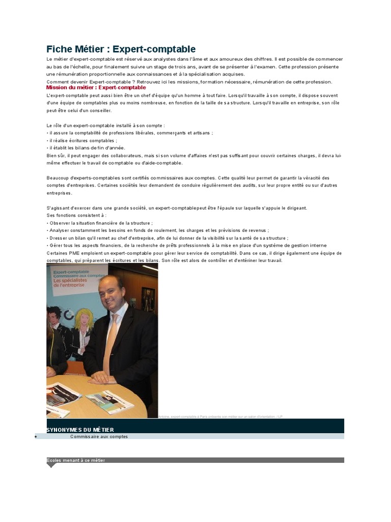 découvrez les nombreux avantages d'engager un expert-comptable à paris 1 : conseils fiscaux, optimisation de la gestion financière, conformité légale et gain de temps. faites le choix d'un professionnel pour propulser votre entreprise vers le succès.