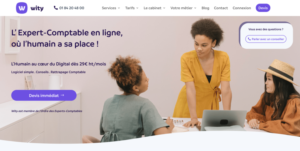 découvrez les nombreux avantages de faire appel à un expert-comptable à paris. de l'optimisation fiscale à la gestion financière, bénéficiez d'un accompagnement personnalisé pour développer votre entreprise dans la capitale.