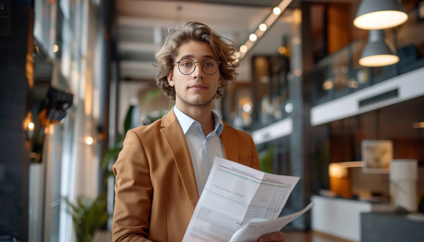 découvrez les nombreux avantages d'un expert-comptable pour les pme : optimisation fiscale, gestion simplifiée, conseils stratégiques, et sécurité financière pour propulser votre entreprise vers le succès.