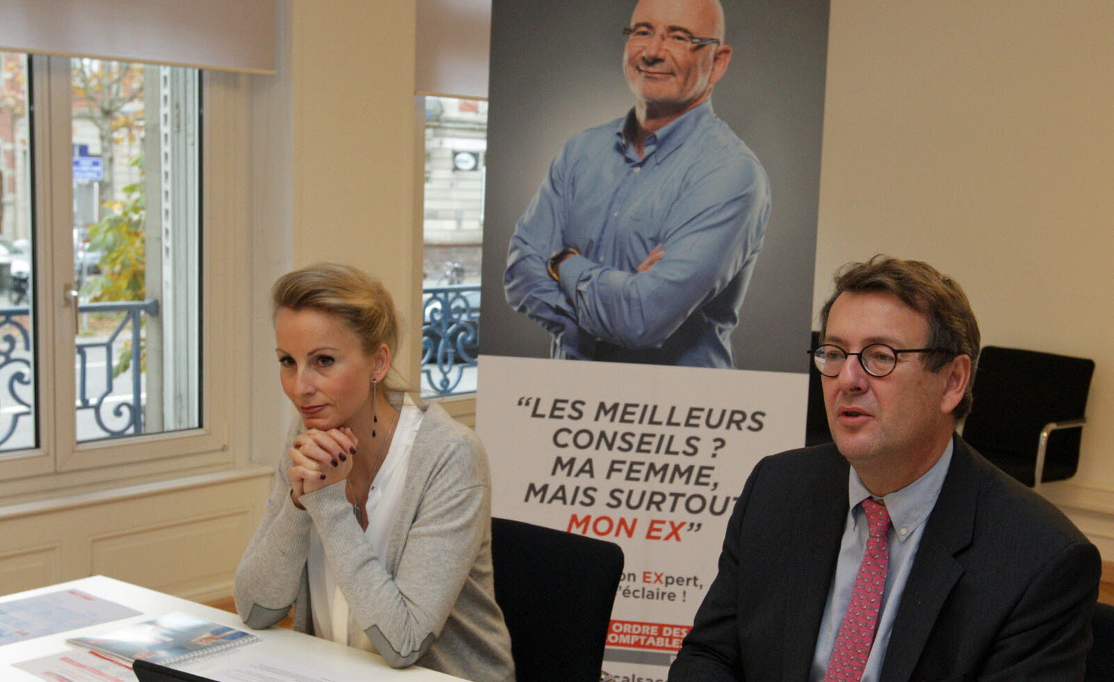 découvrez les nombreux avantages d'engager un expert-comptable à rixheim. optimisez votre gestion financière, bénéficiez de conseils adaptés à votre entreprise et assurez-vous une conformité fiscale irréprochable grâce à l'expertise locale qui vous accompagne au quotidien.