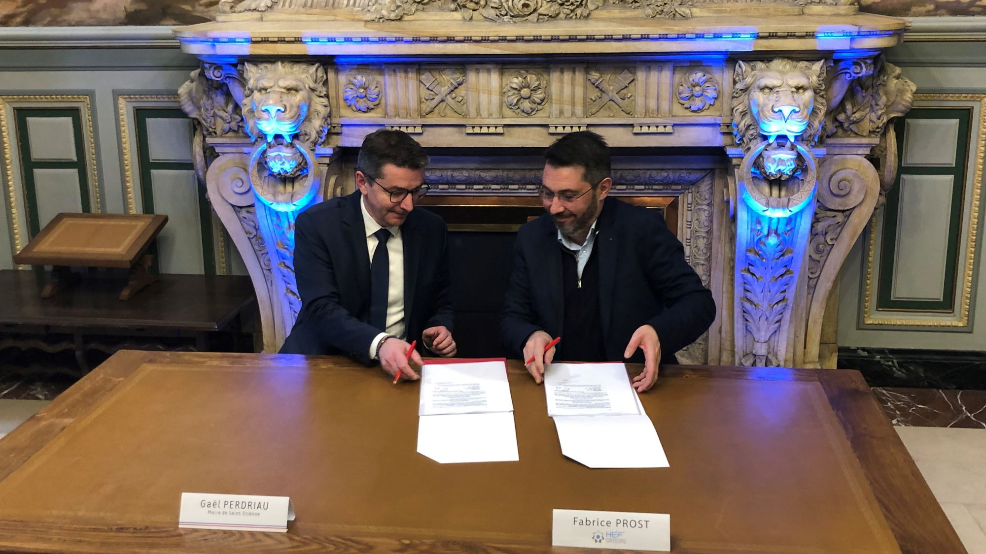 découvrez les nombreux avantages de faire appel à un expert comptable à saint-étienne. profitez d'une gestion financière optimisée, de conseils personnalisés et d'un accompagnement sur mesure pour votre entreprise. garantissez la conformité et maximisez vos performances avec l'expertise locale.