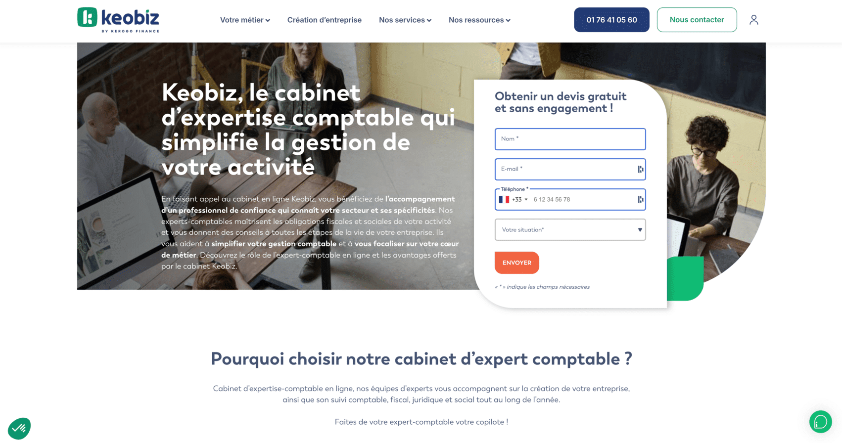 découvrez les avantages de faire appel à un expert-comptable à saint-geniès : conseils personnalisés, optimisation fiscale, gestion simplifiée de vos finances et sécurité juridique. bénéficiez d'un accompagnement professionnel pour propulser votre activité à un niveau supérieur.