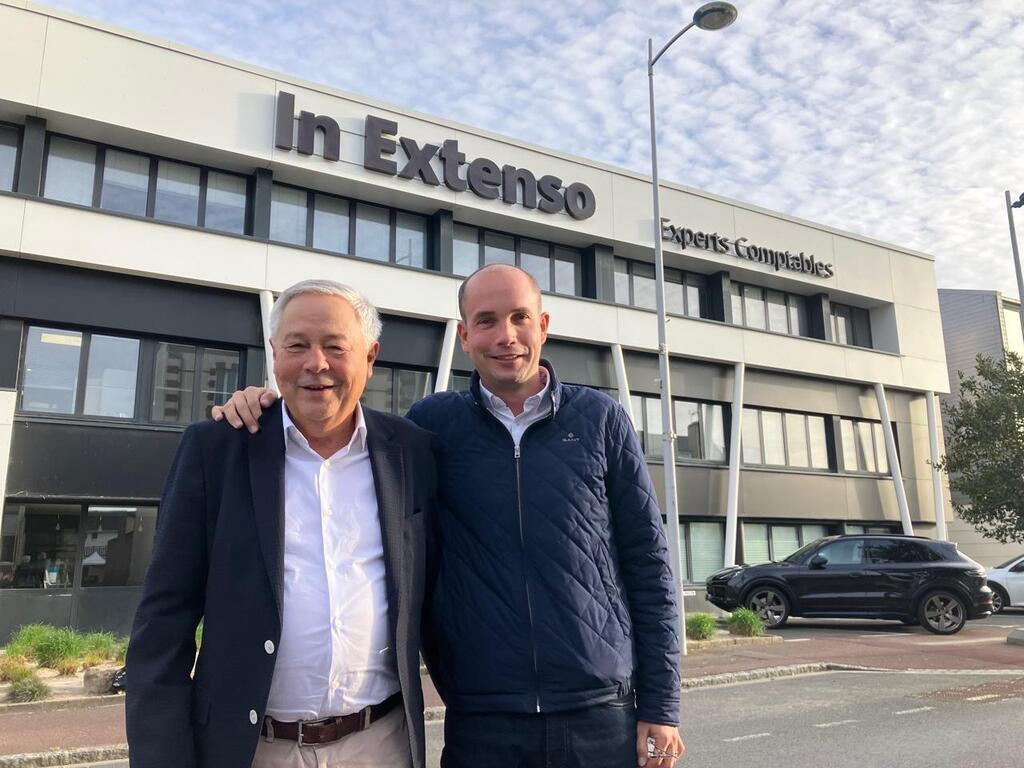 découvrez les avantages d'un expert-comptable à saint-georges-de-mons : conseils personnalisés, optimisation fiscale, gestion simplifiée de vos comptes et gain de temps pour vous concentrer sur votre activité. profitez de l'expertise locale pour réussir votre entreprise.