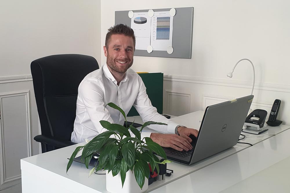 découvrez les avantages de faire appel à un expert-comptable à saint-maur. profitez d'une gestion fiscale et comptable optimisée, d'un gain de temps précieux et de conseils personnalisés pour assurer la croissance de votre entreprise.