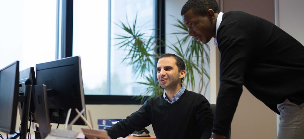 découvrez les nombreux avantages de faire appel à un expert-comptable à toulouse. optimizez la gestion de votre entreprise, bénéficie d'un accompagnement personnalisé et assurez-vous de respecter toutes les obligations fiscales et comptables grâce à l'expertise des professionnels de la comptabilité dans la ville rose.