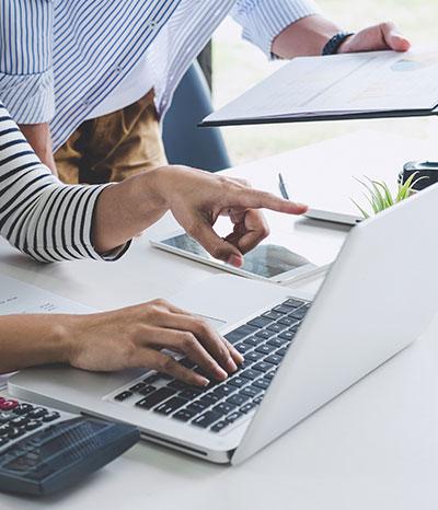 découvrez les avantages de faire appel à un expert-comptable à vallauris : gain de temps, optimisation fiscale, conseils personnalisés et sérénité dans la gestion de votre entreprise. profitez d'une expertise locale pour vous accompagner dans vos projets.