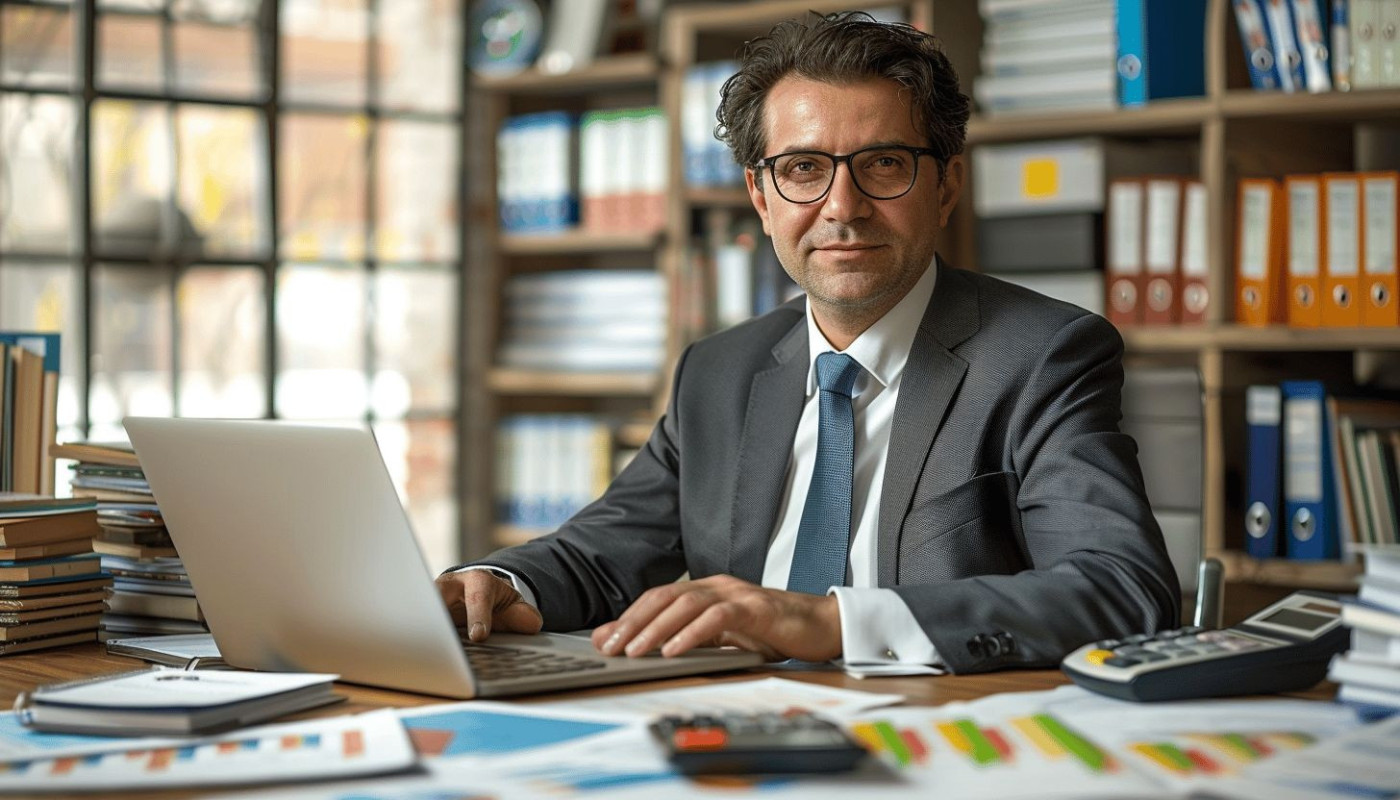 découvrez les nombreux avantages de faire appel à un expert-comptable à verdun pour optimiser la gestion de votre entreprise, bénéficier de conseils personnalisés et garantir le respect de la législation fiscale.