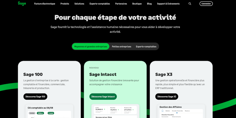 découvrez les avantages de faire appel à fiducial, expert-comptable spécialisé pour les tpe à paris. optimisez votre gestion financière, bénéficiez de conseils personnalisés et gagnez en sérénité avec notre expertise reconnue.