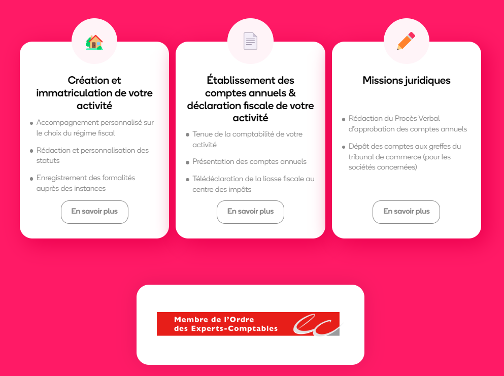 découvrez notre guide complet sur les avis concernant les cabinets comptables. comparez les opinions des utilisateurs, trouvez le cabinet idéal pour vos besoins et assurez une gestion optimale de vos finances avec des experts de confiance.