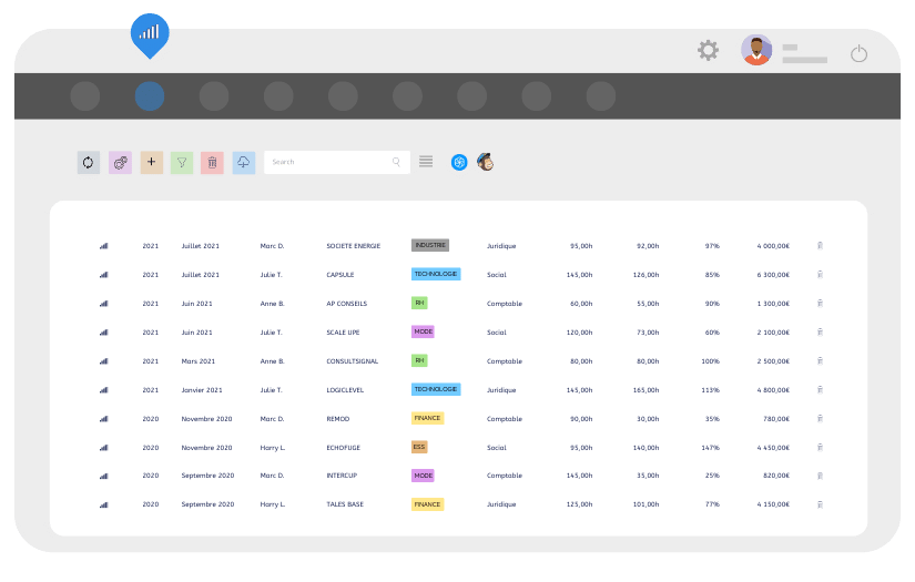 découvrez les avis sur notre outil dédié aux experts-comptables. évaluez ses fonctionnalités, son efficacité et son impact sur la gestion comptable pour optimiser votre pratique professionnelle.