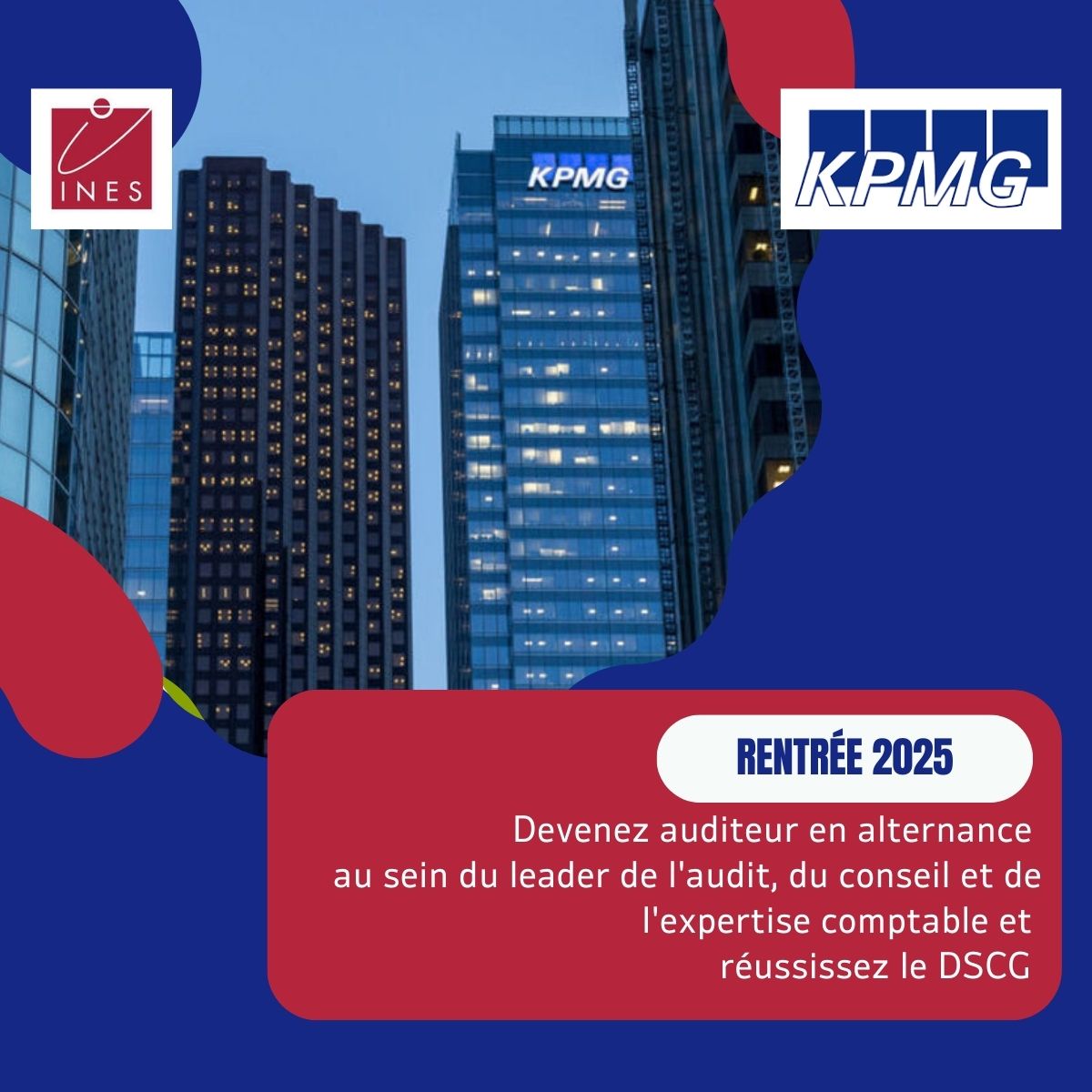 découvrez comment les big 4 en expertise comptable transforment la gestion financière des entreprises. profitez de conseils d'experts, d'analyses approfondies et de services sur mesure pour optimiser votre performance et conformité réglementaire.