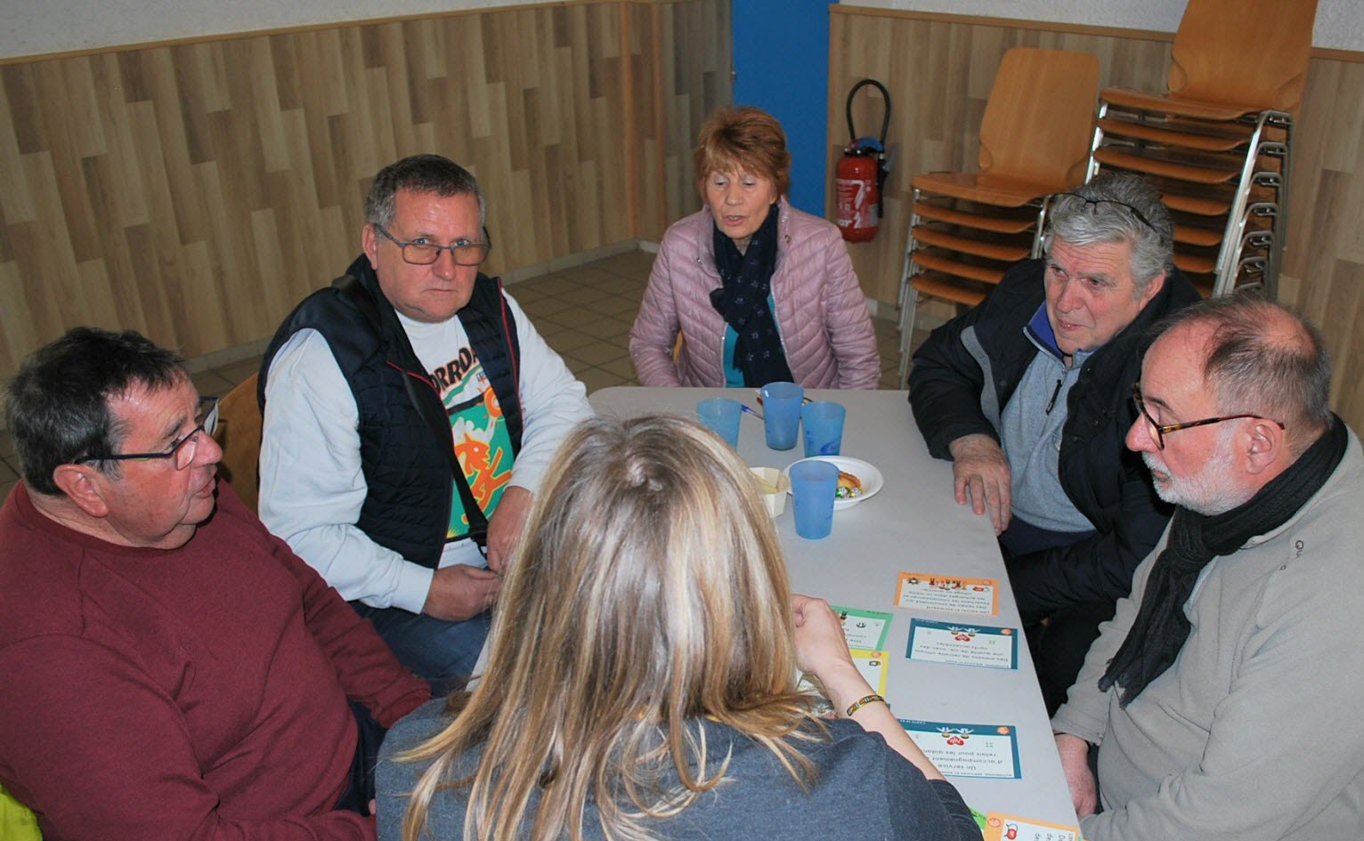 découvrez le cabinet anne marchal, votre partenaire de confiance pour des conseils personnalisés en gestion et stratégie. notre équipe d'experts vous accompagne dans la réalisation de vos objectifs professionnels avec des solutions adaptées à vos besoins.