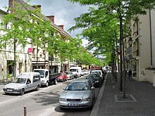 découvrez le cabinet comptable situé au 18 rue sainte-anne à mantes-la-jolie, offrant des services personnalisés pour les particuliers et les entreprises. notre équipe d'experts vous accompagne dans la gestion de vos finances, la déclaration fiscale et le conseil comptable pour optimiser votre activité.