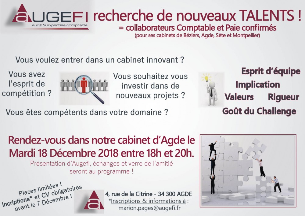 découvrez notre cabinet comptable à agde, spécialisé dans la gestion financière et fiscale des entreprises. bénéficiez de conseils personnalisés pour optimiser votre comptabilité et assurer la croissance de votre activité. contactez-nous dès aujourd'hui pour un audit gratuit de vos besoins comptables.
