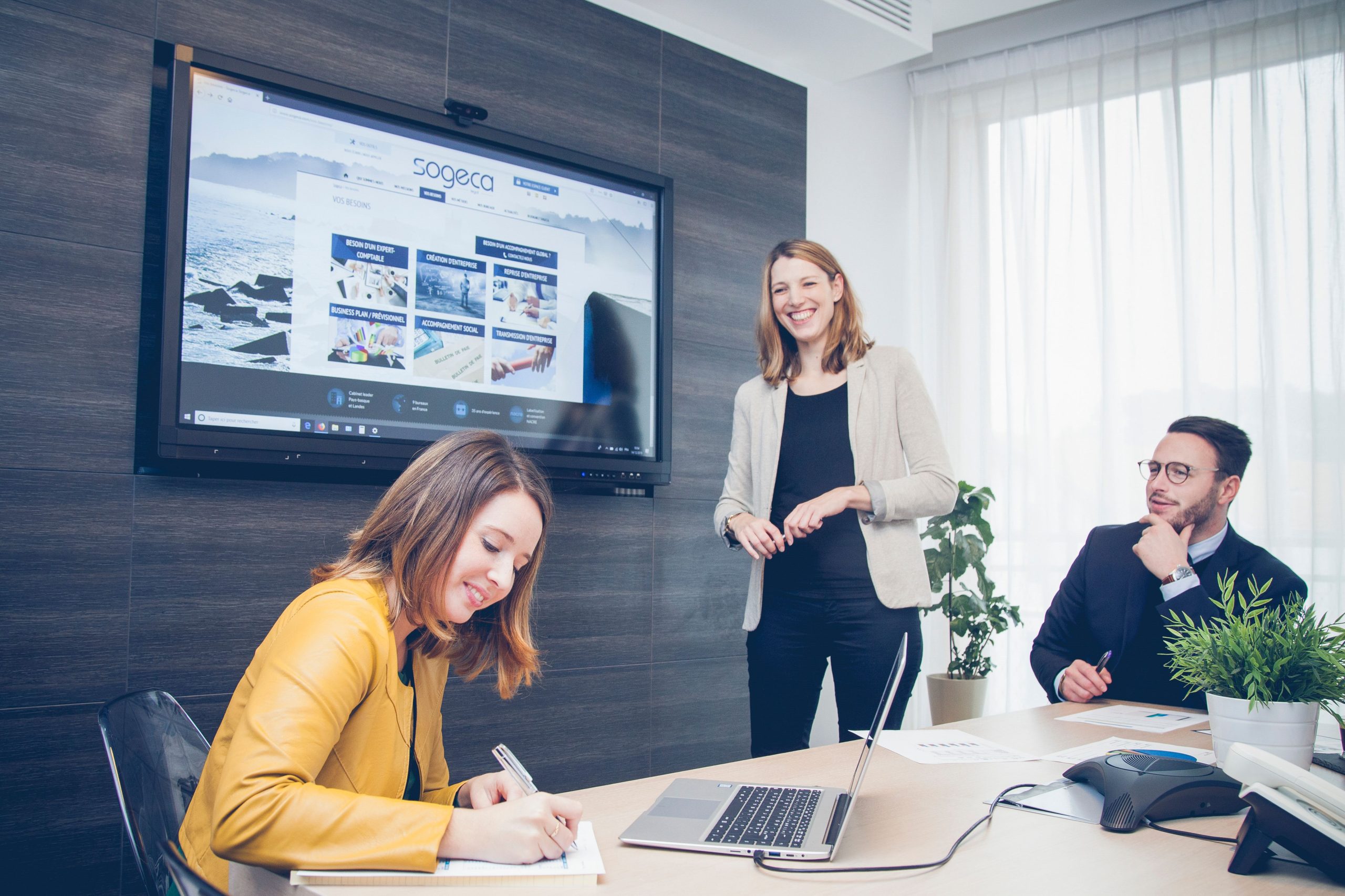 découvrez notre cabinet comptable à anglet, spécialisé dans la gestion financière et fiscale des entreprises. notre équipe d'experts vous accompagne pour optimiser votre comptabilité et vous offrir des conseils personnalisés.