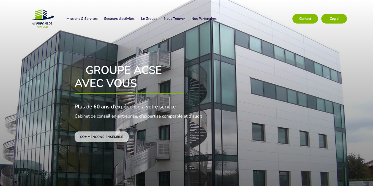 découvrez notre cabinet comptable à artigues, spécialisé dans la gestion financière et fiscale pour les tpe et pme. profitez de notre expertise pour optimiser votre comptabilité et développer votre activité.