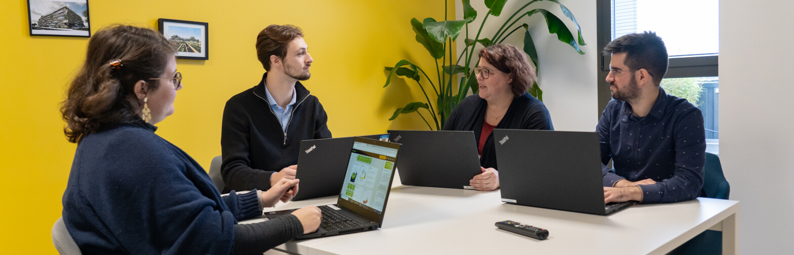 découvrez le cabinet comptable de beaucouzé, votre partenaire de confiance pour une gestion financière efficace. nous offrons des services personnalisés pour les entreprises et les particuliers, incluant la comptabilité, la fiscalité et le conseil. optimisez vos ressources et assurez votre succès avec notre expertise.