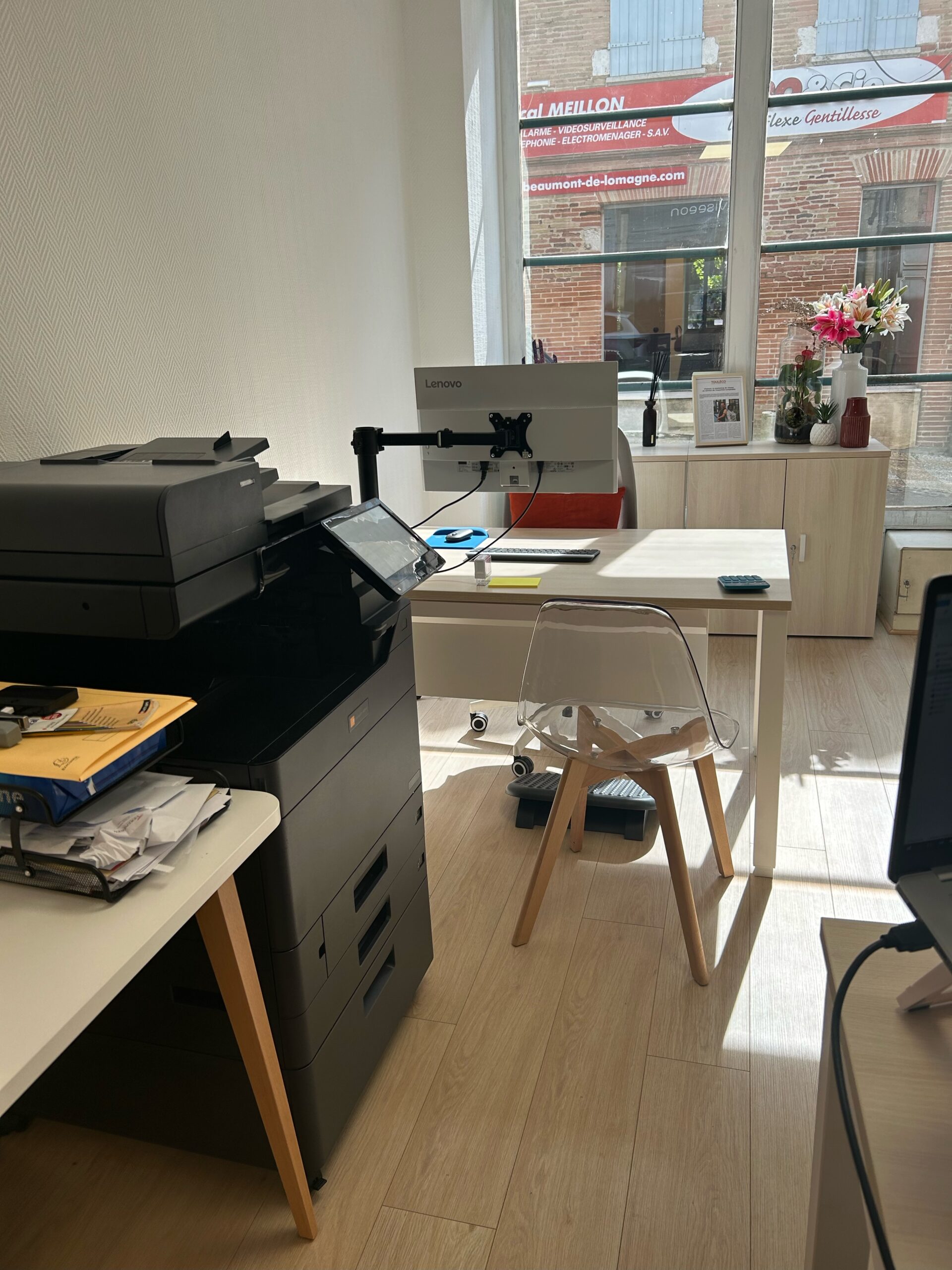 découvrez notre cabinet comptable à beaumont, offrant des services sur mesure pour les entreprises de toutes tailles. profitez de notre expertise en comptabilité, fiscalité et gestion financière pour optimiser votre activité et assurer votre croissance.