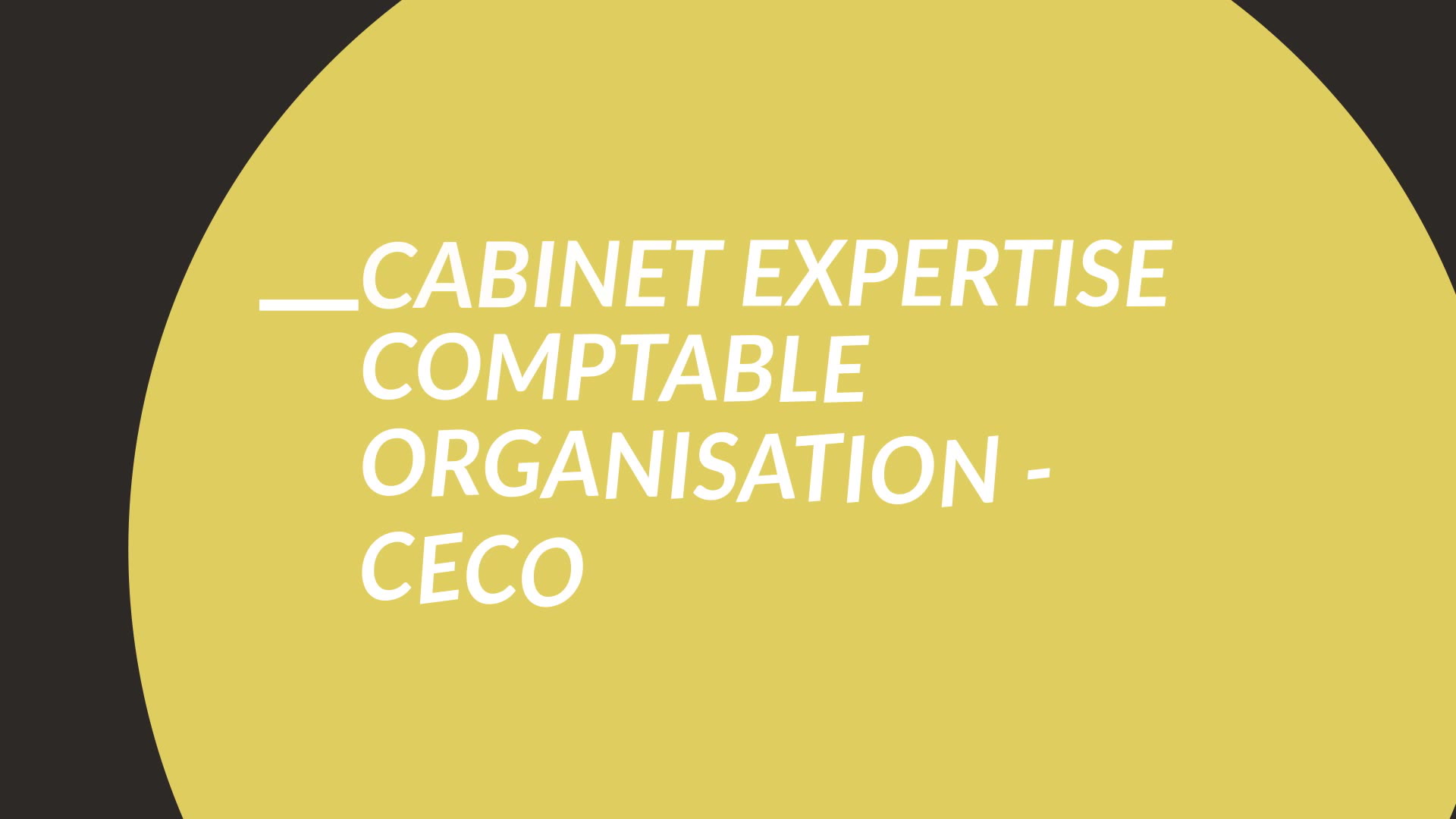 découvrez le cabinet comptable carpentier à douai, votre partenaire de confiance pour la gestion de vos finances. nous offrons des services personnalisés pour les entreprises et les particuliers, allant de la comptabilité à l'audit, en passant par le conseil fiscal. simplifiez votre comptabilité avec notre expertise et notre savoir-faire.