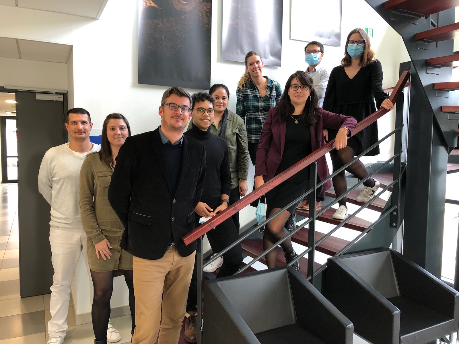 découvrez notre cabinet comptable à castres, spécialisé dans la gestion financière et fiscale des entreprises. notre équipe d'experts vous accompagne dans toutes vos démarches comptables pour optimiser votre trésorerie et garantir votre conformité. contactez-nous pour un service personnalisé et adapté à vos besoins.