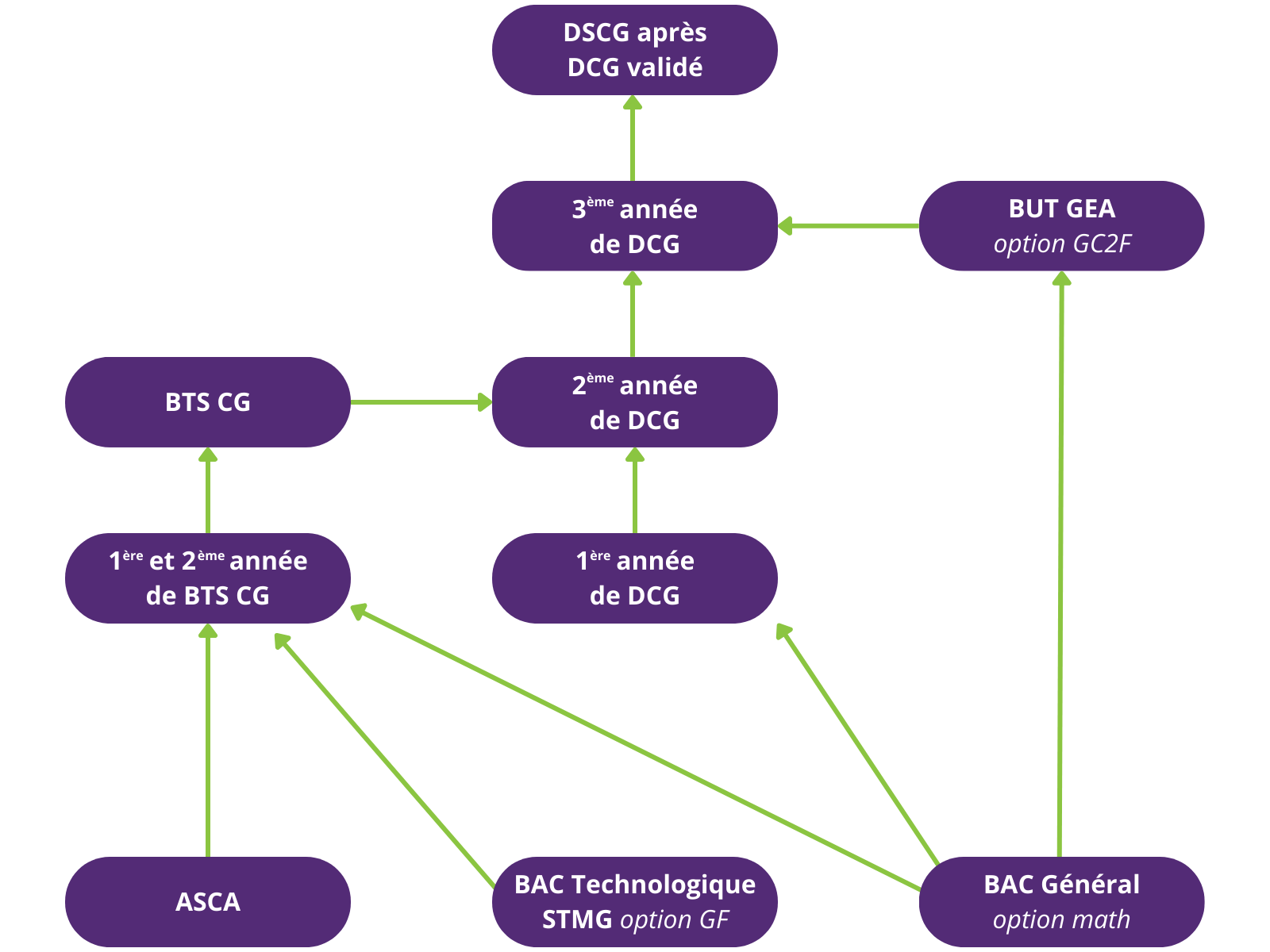 découvrez notre cabinet comptable à cergy, spécialisé dans l'accompagnement des étudiants en dcg. profitez de services professionnels pour réussir votre parcours comptable avec expertise et soutien personnalisé.