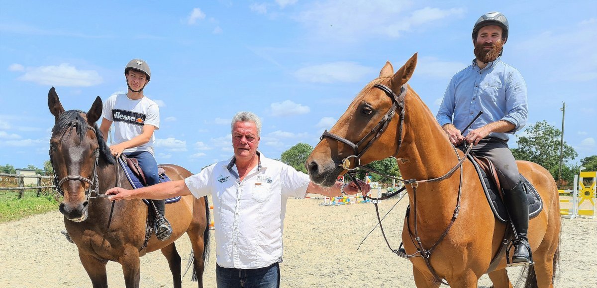 découvrez notre cabinet comptable spécialisé pour les professionnels du secteur équestre à bayeux. nous offrons des services adaptés aux besoins des écuries, cavaliers et centres équestres, garantissant une gestion financière efficace et personnalisée.