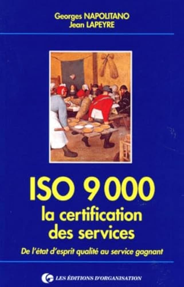 découvrez notre cabinet comptable à pringy, spécialisé dans l'accompagnement des entreprises vers la conformité aux normes iso 9000. bénéficiez de conseils d'experts pour optimiser vos processus comptables et garantir la qualité de vos services.