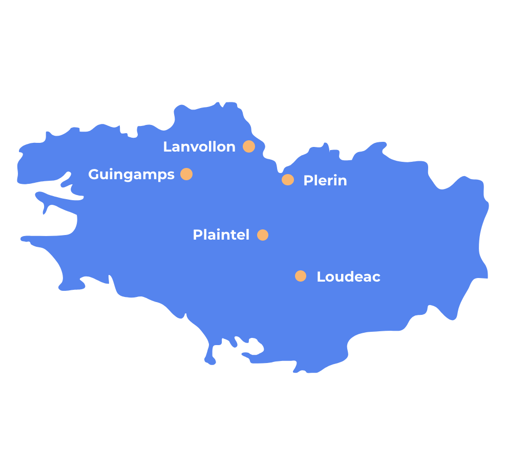 découvrez le cabinet comptable à loudéac, offrant des services personnalisés pour les entreprises et particuliers. bénéficiez d'une expertise reconnue en comptabilité, fiscalité et gestion, avec un accompagnement sur-mesure pour optimiser la santé financière de vos projets.