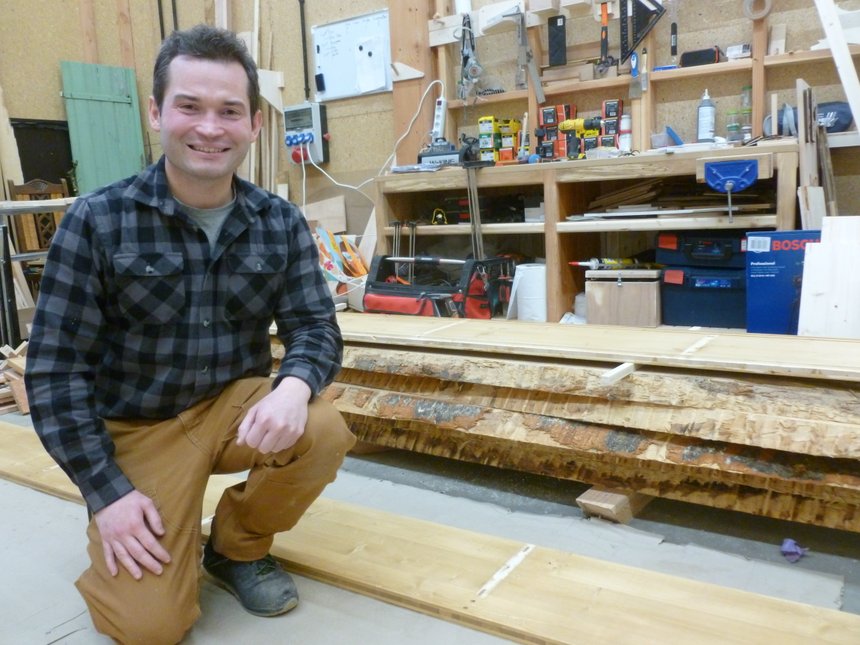 découvrez notre cabinet comptable spécialisé pour menuisiers. nous offrons des services sur-mesure pour vous accompagner dans la gestion de votre entreprise, optimiser votre comptabilité et vous aider à atteindre vos objectifs financiers.