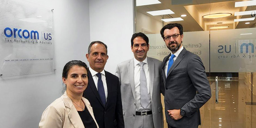 découvrez notre cabinet comptable à miami, spécialisé dans la gestion financière et la conformité fiscale pour les entreprises et les particuliers. profitez de conseils expert et d'un service personnalisé pour optimiser votre comptabilité.