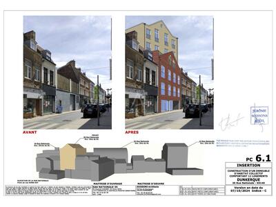 découvrez notre cabinet comptable à orchies, spécialisé dans l'accompagnement des entreprises et des particuliers. profitez de nos services sur mesure en comptabilité, fiscalité et conseils financiers pour optimiser la gestion de votre patrimoine et assurer la pérennité de vos projets.