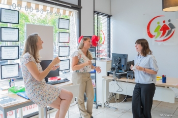 découvrez notre cabinet comptable à pontivy, dédié à vous accompagner dans la gestion de vos finances. bénéficiez de conseils personnalisés, d'une expertise locale et de services adaptés à vos besoins. confiez-nous votre comptabilité et concentrez-vous sur votre activité.