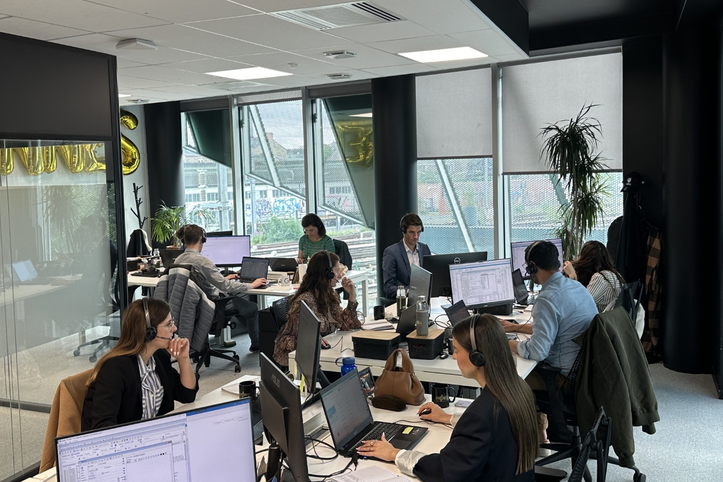 découvrez notre cabinet comptable à roche-sur-yon, dédié à vous accompagner dans la gestion de votre entreprise. profitez de conseils personnalisés et de services adaptés à vos besoins pour optimiser vos finances et assurer la réussite de vos projets.