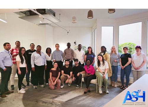 découvrez notre cabinet comptable à saint-chamond, expert en gestion financière et fiscale. nous vous accompagnons dans la réussite de votre entreprise grâce à des conseils personnalisés et des services adaptés à vos besoins.