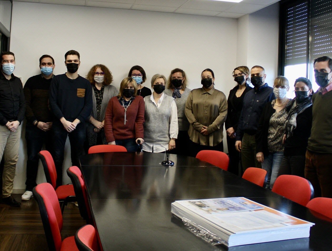 découvrez notre cabinet comptable à saint-chamond, spécialisé dans l'accompagnement personnalisé des entreprises. profitez de conseils sur-mesure, d'une gestion efficace de votre comptabilité et d'un service irréprochable pour optimiser la santé financière de votre activité.