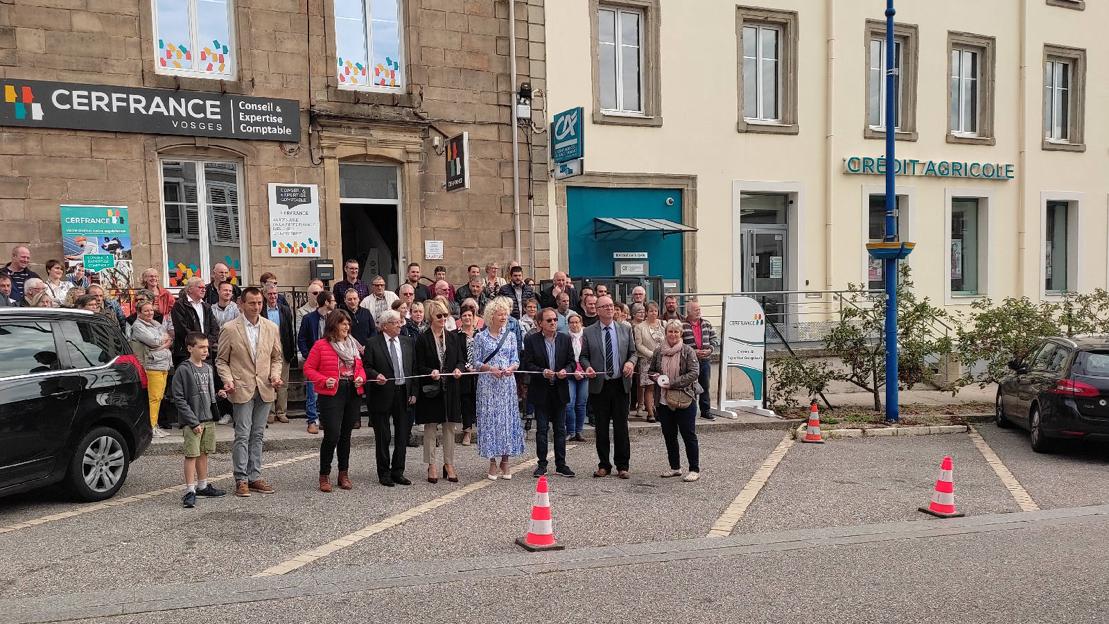 découvrez notre cabinet comptable à saint dié, spécialisé dans la gestion financière et fiscale des entreprises. bénéficiez de conseils personnalisés et de services adaptés pour optimiser votre comptabilité et assurer la croissance de votre activité.