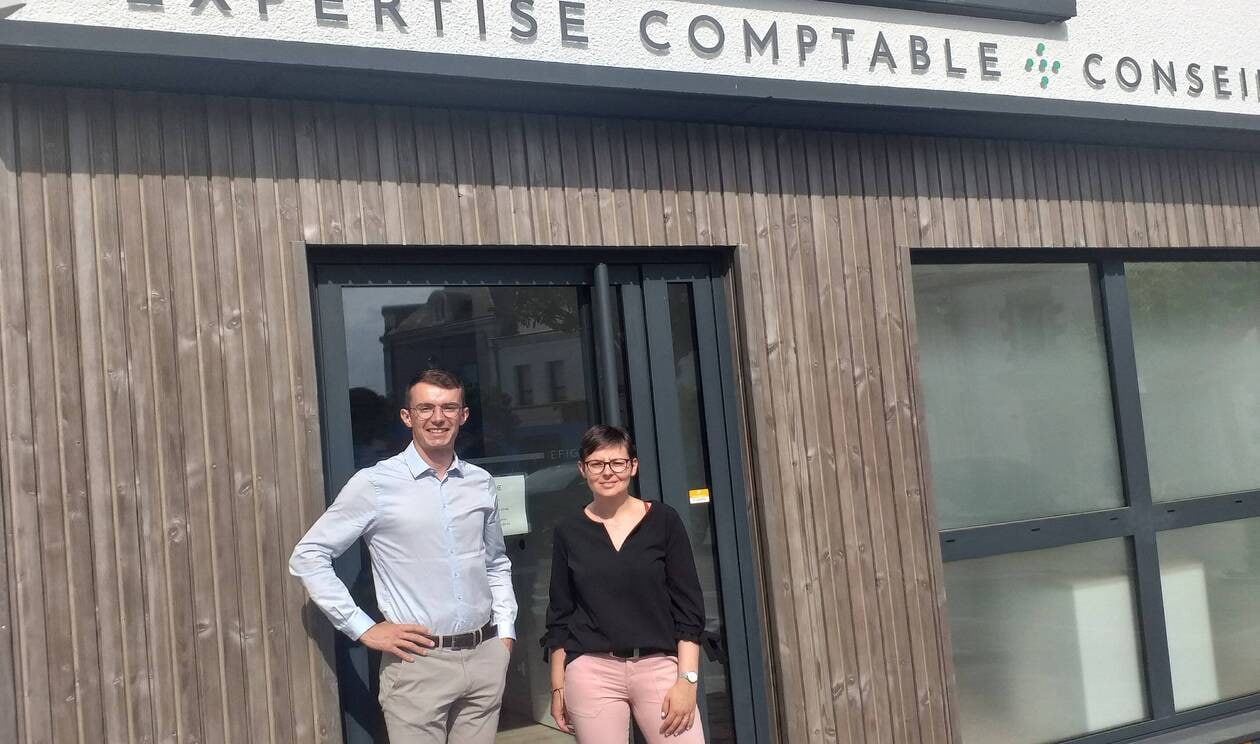 découvrez notre cabinet comptable à saint-sébastien, spécialisé dans l'accompagnement des entreprises et des particuliers. profitez de notre expertise en comptabilité, fiscalité et conseils financiers pour optimiser votre gestion et assurer la réussite de vos projets. contactez-nous dès aujourd'hui pour un service personnalisé et adapté à vos besoins.