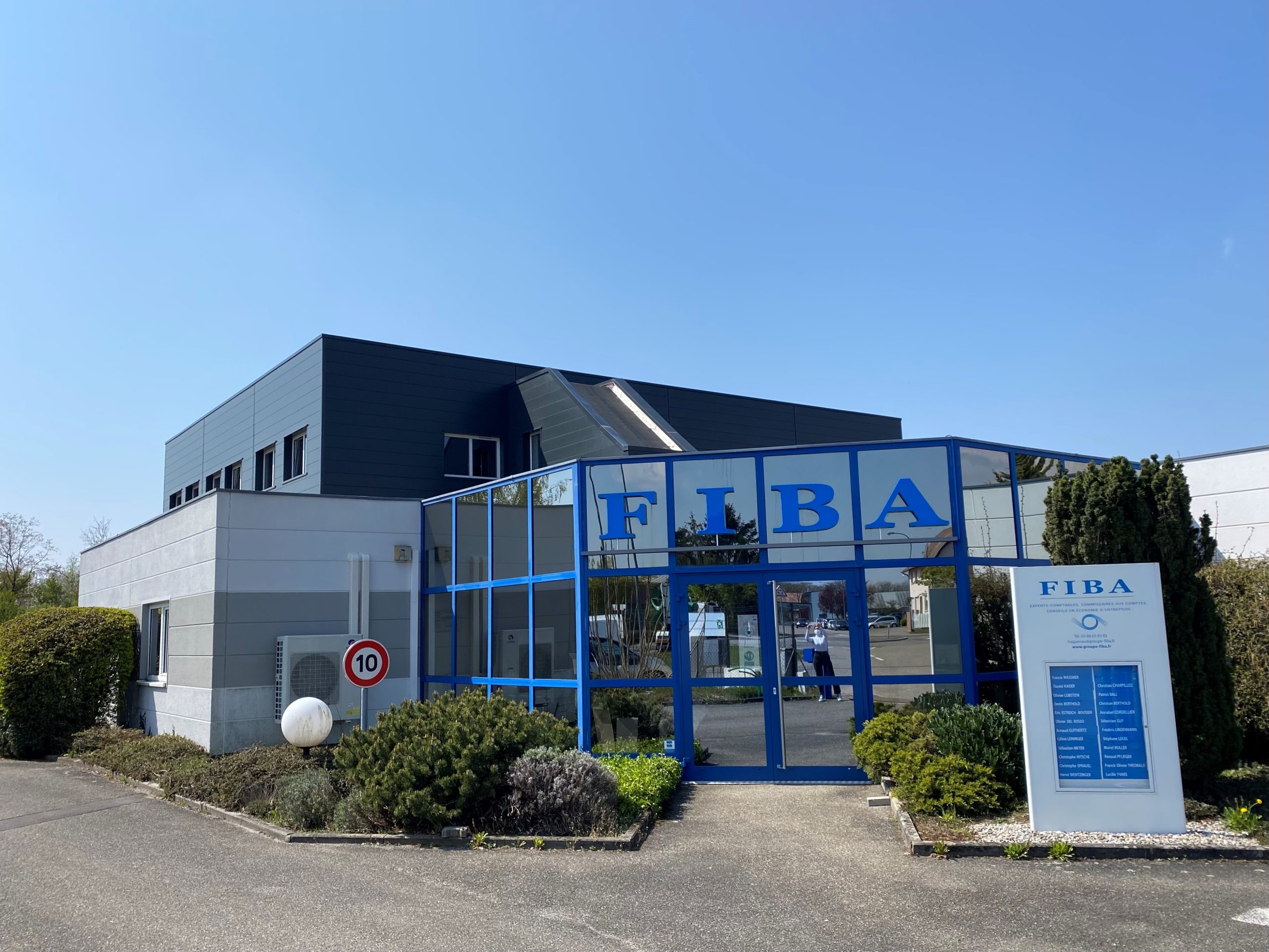 découvrez notre cabinet comptable à sarre-union, spécialisé dans l'accompagnement des entreprises et des particuliers. bénéficiez de nos services experts en comptabilité, fiscalité et gestion financière pour optimiser votre performance et atteindre vos objectifs.