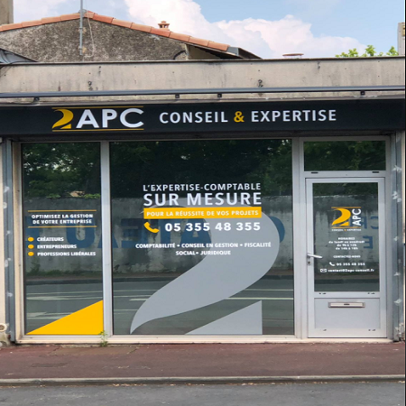 découvrez notre cabinet comptable sur mesure, dédié à répondre aux besoins spécifiques de votre entreprise. bénéficiez d'un accompagnement personnalisé, de conseils d'experts et de solutions adaptées pour optimiser votre gestion financière et fiscale.