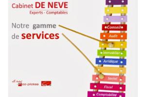 découvrez le cabinet comptable thiers, votre partenaire de confiance pour la gestion de vos finances. nous proposons des services sur mesure : comptabilité, fiscalité, conseil et gestion d'entreprise. faites le choix de l'expertise pour optimiser votre développement.