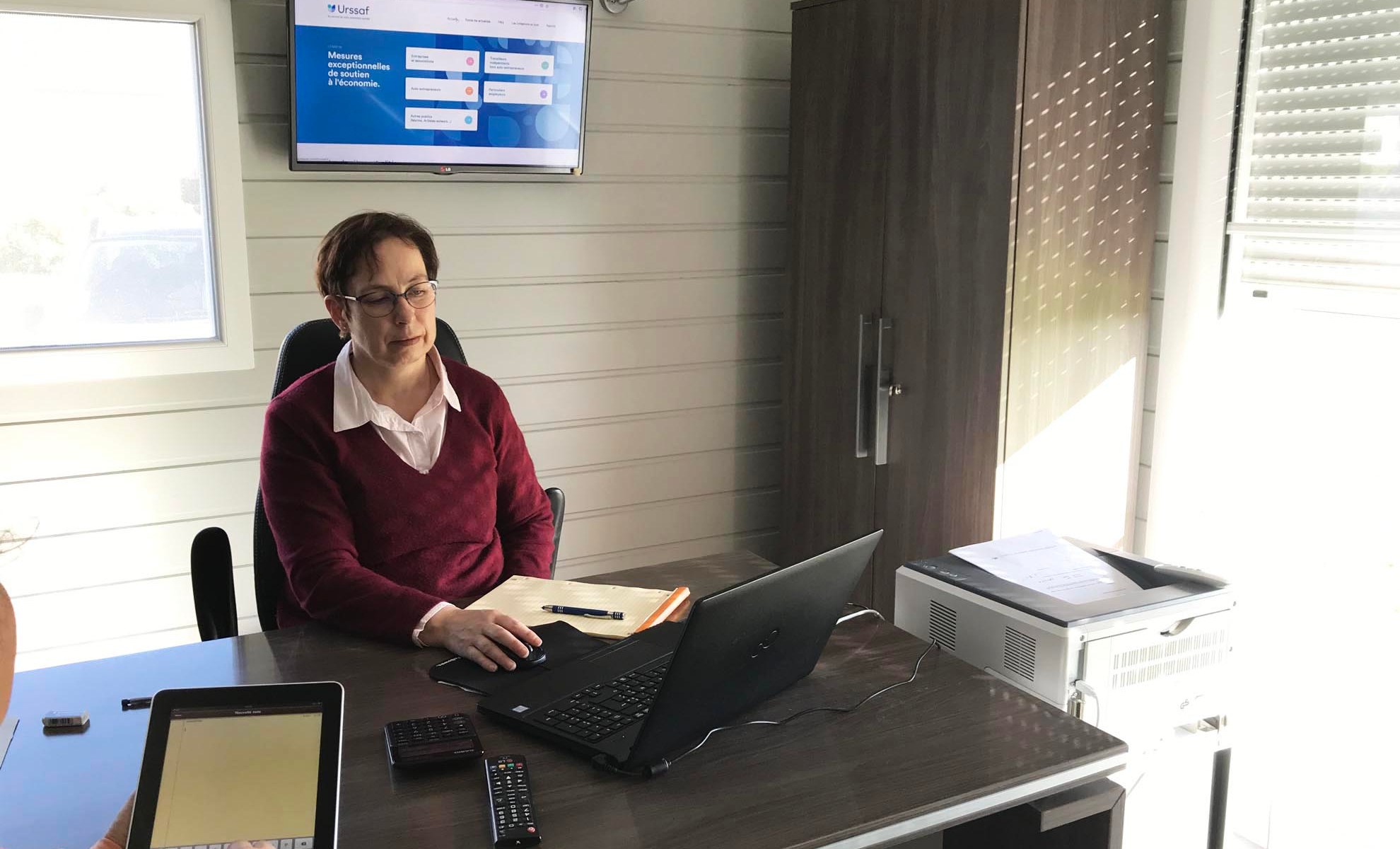 découvrez notre cabinet comptable à vannes, spécialisé dans l'accompagnement des entreprises et des particuliers. bénéficiez de notre expertise en comptabilité, fiscalité et gestion pour optimiser votre situation financière. contactez-nous dès aujourd'hui pour une consultation personnalisée.