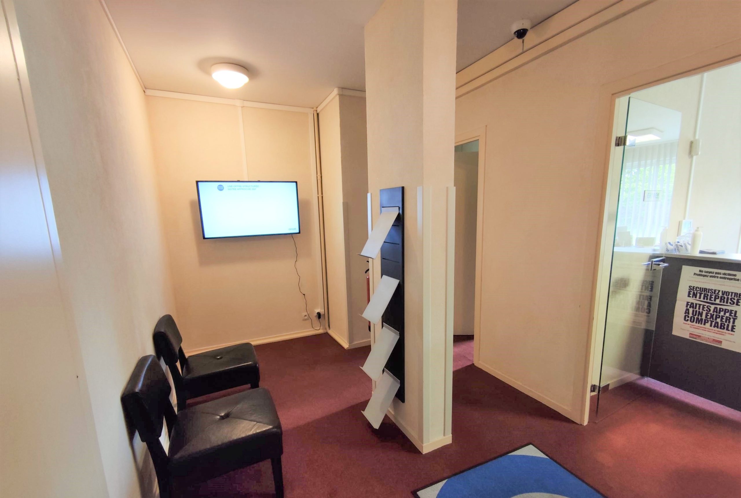 découvrez notre cabinet expert comptable 02628762, spécialisé dans la gestion financière et fiscale des entreprises. notre équipe d'experts vous accompagne dans l'optimisation de votre comptabilité, la création de bilans et les déclarations fiscales, pour vous permettre de vous concentrer sur le développement de votre activité.