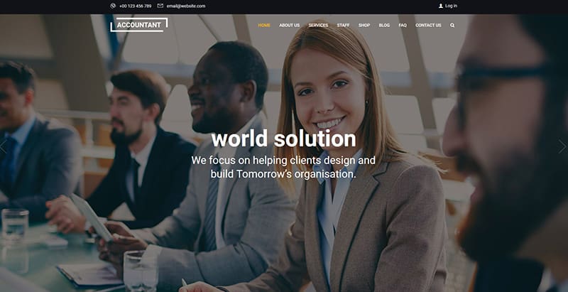 découvrez notre cabinet d'expertise comptable, dédié à vous accompagner dans la gestion de vos finances. que vous soyez une entreprise ou un particulier, bénéficiez de conseils personnalisés et d'un suivi rigoureux pour optimiser votre comptabilité et garantir la conformité de vos déclarations fiscales.