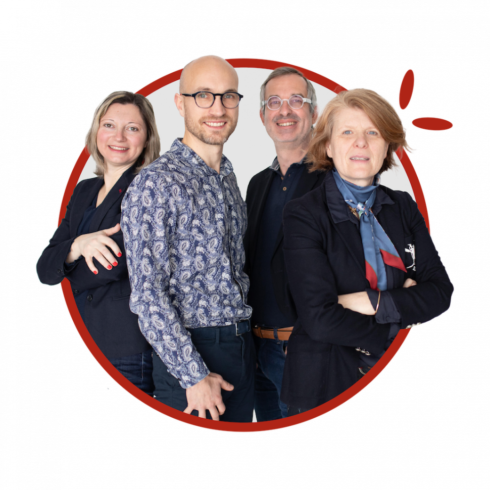 découvrez notre cabinet d'expertise comptable à avranches, spécialisé dans l'accompagnement des entreprises. nous offrons des services personnalisés en comptabilité, fiscalité et gestion financière pour optimiser votre performance. contactez-nous pour une consultation!